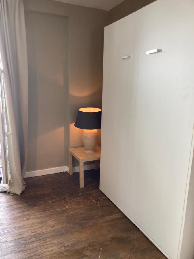 Studio Et Appartement La Tete En L'Air Durbuy Bagian luar foto